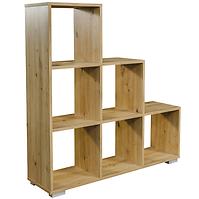 Regál Ażur 3x3 Artisan