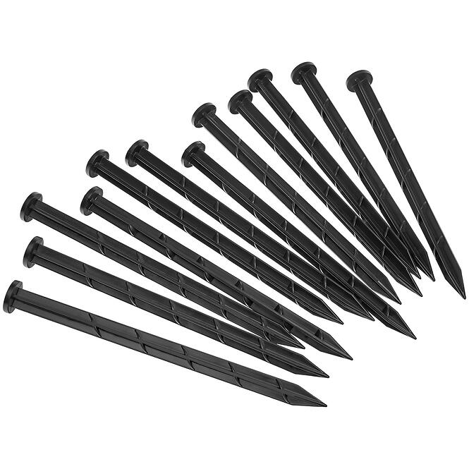Leszúró tüske KS25/20 S (20 db/csomag)