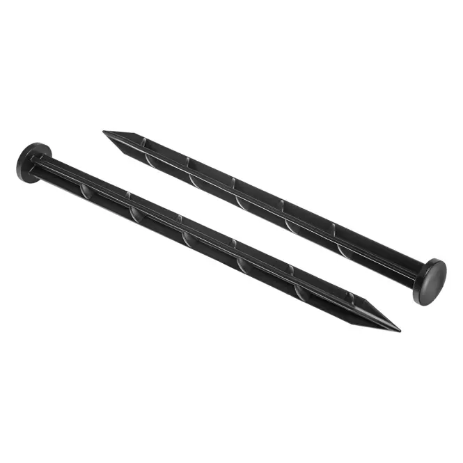 Leszúró tüske KS25/20 S (20 db/csomag),3