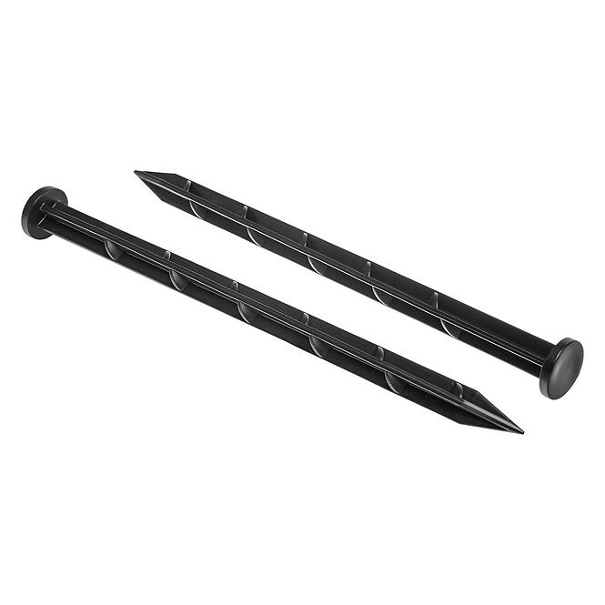 Leszúró tüske KS25/20 S (20 db/csomag),3