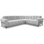 Sarokgarnitúra szett Volare L balos Vega 12