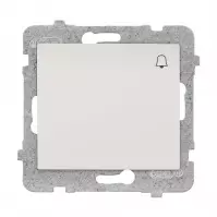 CSENGŐKAPCSOLÓ ŁP-6D/M.BI SIGMA