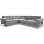 Sarokgarnitúra szett Volare L jobbos Vega 13