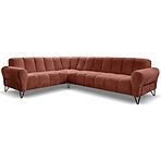 Sarokgarnitúra szett Volare L jobbos Vega 08