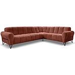 Sarokgarnitúra szett Volare L balos Vega 08