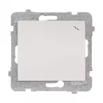 LÉPCSŐS KAPCSOLÓ ŁP-3D/M.BI SIGMA