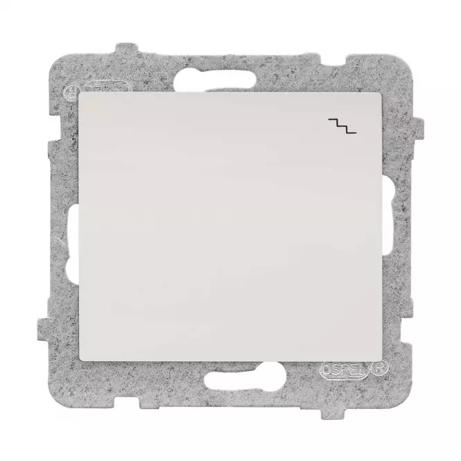 LÉPCSŐS KAPCSOLÓ ŁP-3D/M.BI SIGMA