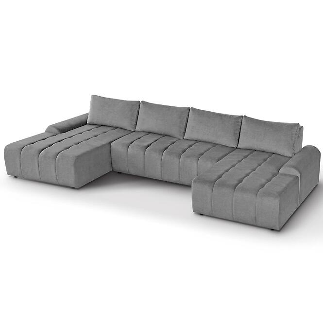 Sarokgarnitúra szett Costa U  Vogue 15