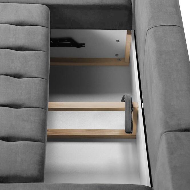 Sarokgarnitúra szett Costa U  Vogue 15