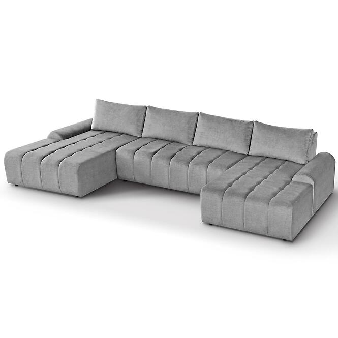 Sarokgarnitúra szett Costa U Vogue 14,2