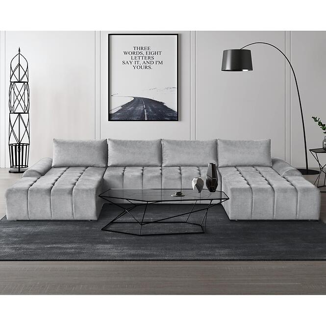 Sarokgarnitúra szett Costa U Vogue 14