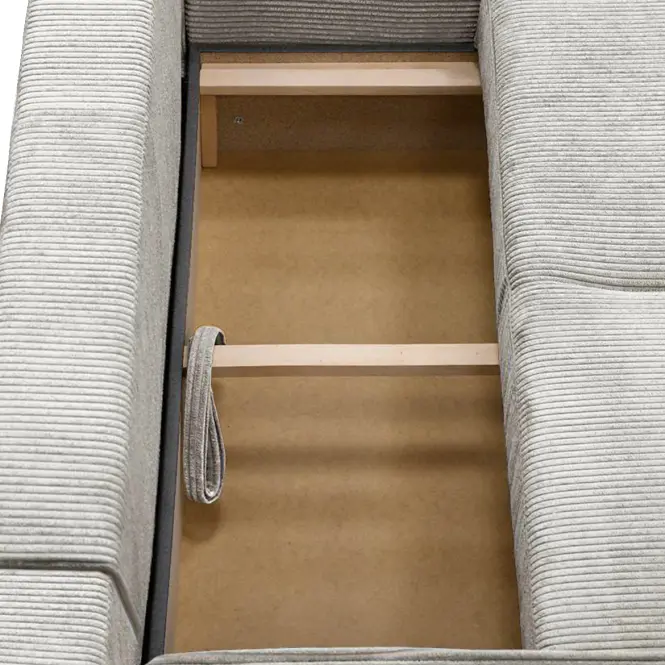 Sarokgarnitúra szett Primo U  Poso 100