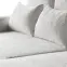 Sarokgarnitúra szett Olivio Premium L jobbos Catch Me 01,5