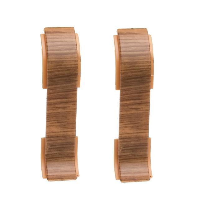 Toldóelem szegőlistához 107 Premium Classic – Tölgy Country  - 2 db