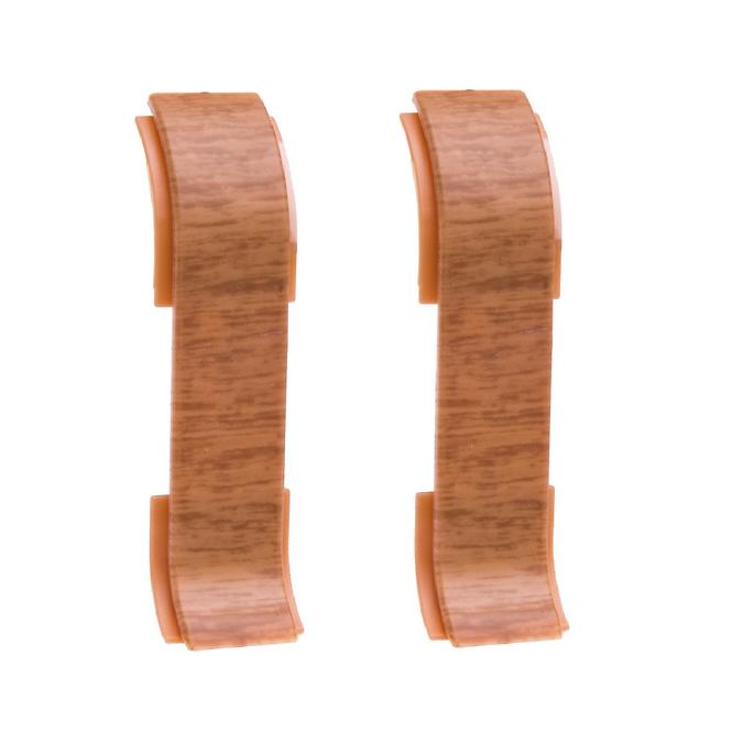 Toldóelem szegőlistához 151 Premium Classic – Tölgy Lap  - 2 db