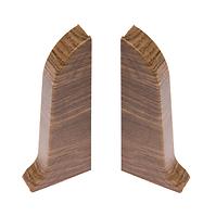 Végzár bal+jobb 108 Premium Classic – Kastély Tölgy  - 1+1 db