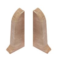 Végzár bal+jobb 237 Premium Classic – Tölgy sonoma  - 1+1 db