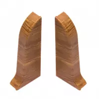 Végzár bal+jobb 239 Premium Classic – Tölgy piastovsky  - 1+1 db