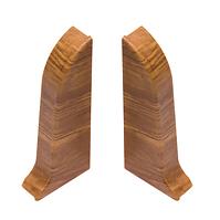Végzár bal+jobb 239 Premium Classic – Tölgy piastovsky  - 1+1 db