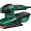 Orbitális csiszoló Bosch 200W PSS 200AC