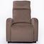 Fotel Aksel Recliner 9774 Bluvel 40