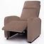 Fotel Aksel Recliner 9774 Bluvel 40,4