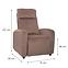 Fotel Aksel Recliner 9774 Bluvel 40,7