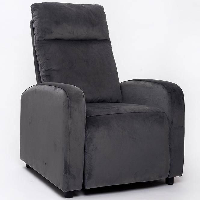 Fotel Aksel Recliner 9774 Bluvel 14,2
