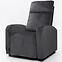Fotel Aksel Recliner 9774 Bluvel 14,3