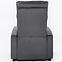 Fotel Aksel Recliner 9774 Bluvel 14,5