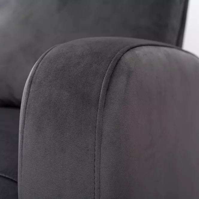 Fotel Aksel Recliner 9774 Bluvel 14,6