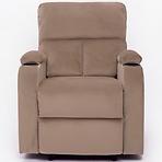 Fotel Korinth 6239 Bluvel 28
