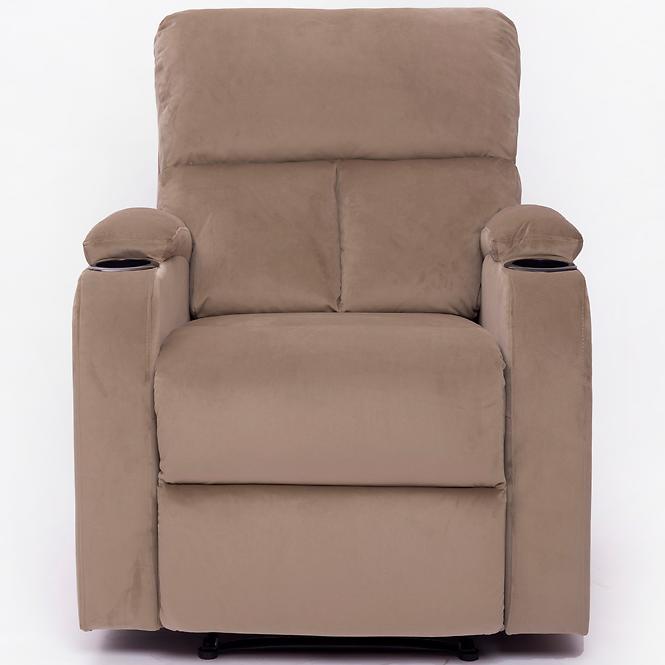 Fotel Korinth 6239 Bluvel 28