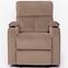 Fotel Korinth 6239 Bluvel 28