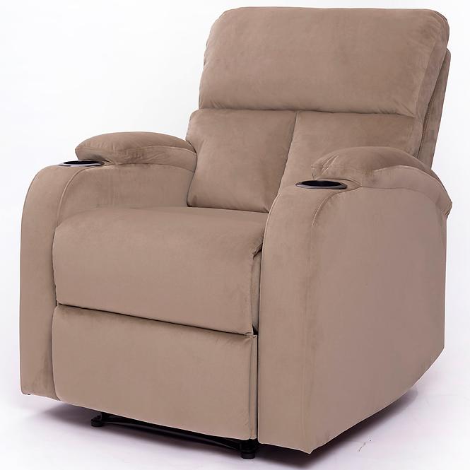 Fotel Korinth 6239 Bluvel 28
