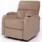 Fotel Korinth 6239 Bluvel 28,2