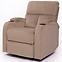 Fotel Korinth 6239 Bluvel 28,2