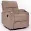 Fotel Korinth 6239 Bluvel 28,3