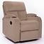 Fotel Korinth 6239 Bluvel 28,3