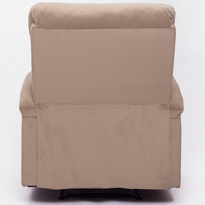 Fotel Korinth 6239 Bluvel 28