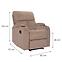 Fotel Korinth 6239 Bluvel 28,7
