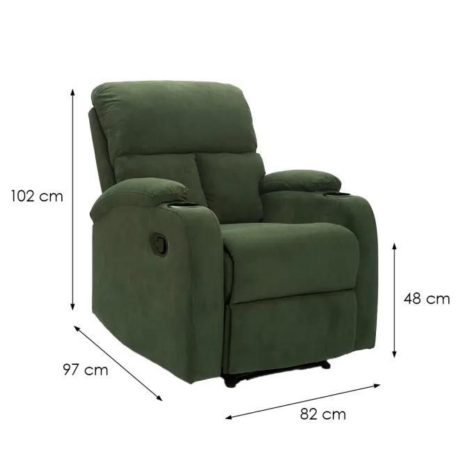 Fotel Korinth 6239 Mavel 78
