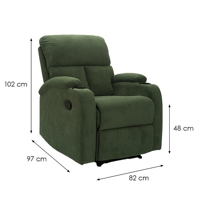 Fotel Korinth 6239 Mavel 78