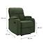 Fotel Korinth 6239 Mavel 78,7
