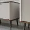 Szekrény RTV 130 Marly 14 Dió/Kasmír,4