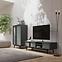 Szekrény RTV 160 Alsy 9 Aloé/Antracit,4