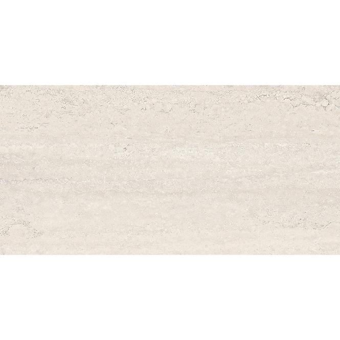 Csempe PURRA WHITE 59.8/119.8
