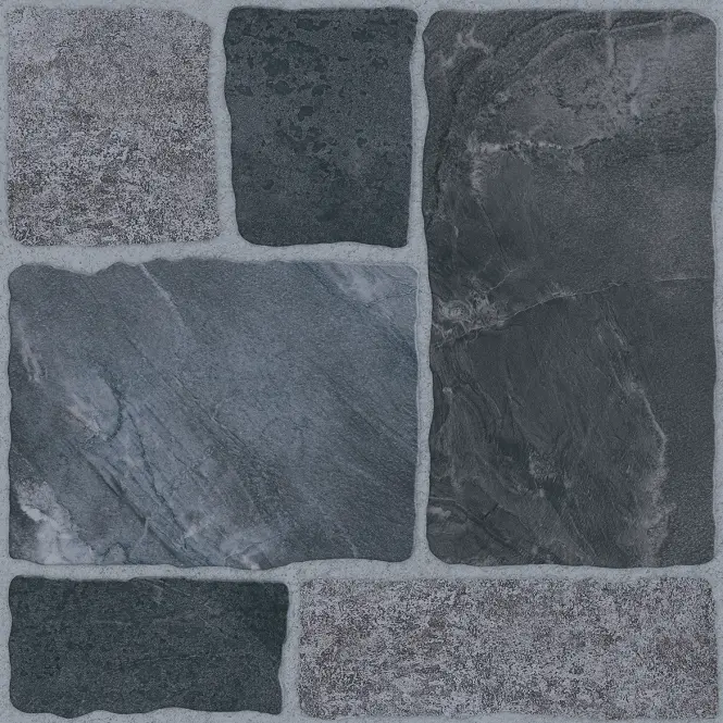 Csempe Stone Brick Grey 30/30