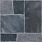 Csempe Stone Brick Grey 30/30
