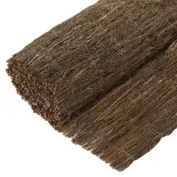 Erkélytakaró hanga 1x3 m